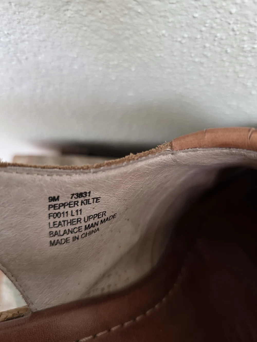 Frye stylish wedges